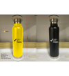 Bamboo Bottles- Brand X